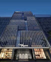Cecil Suites (D1), Office #540819431